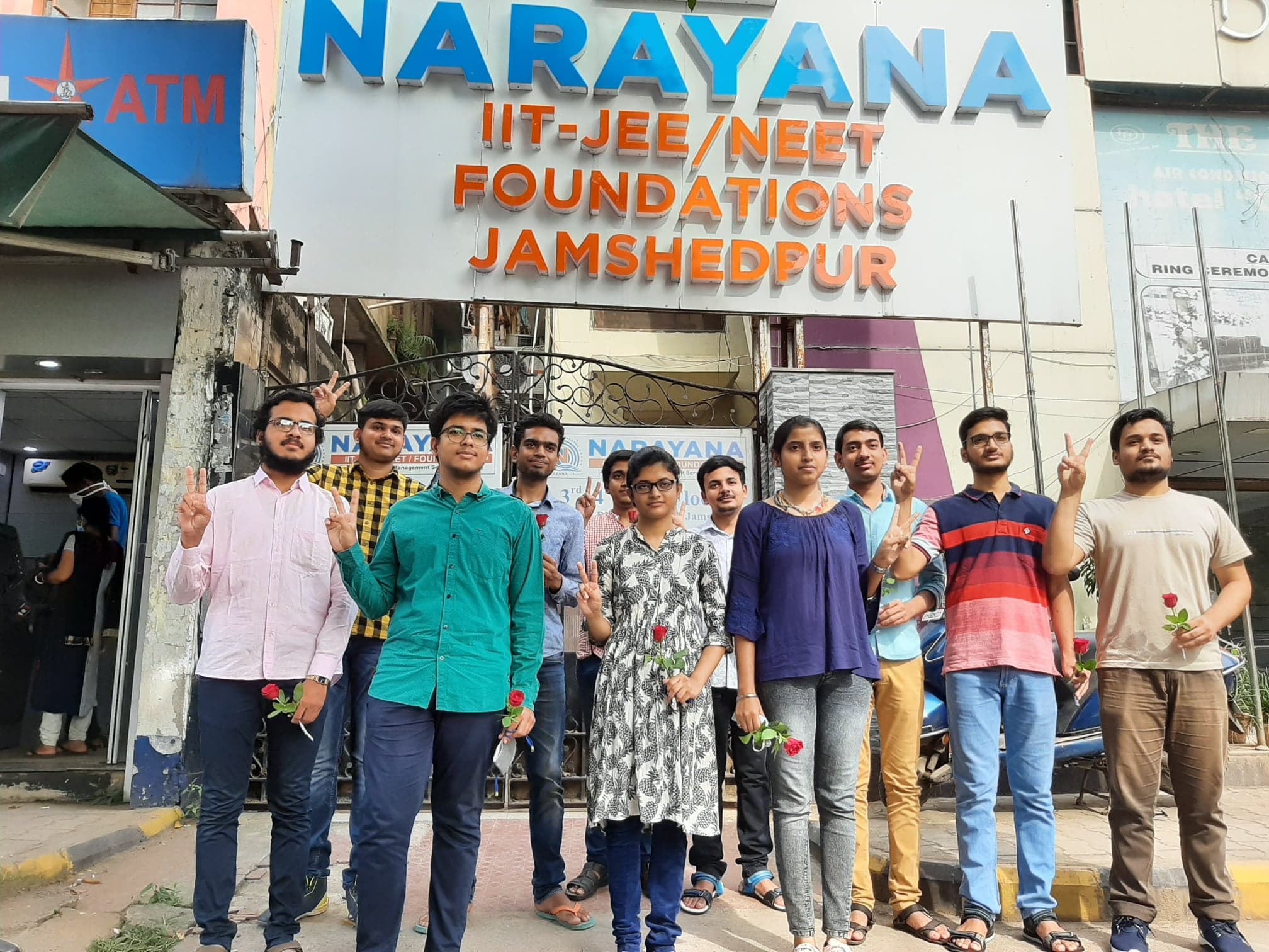 Narayana Narayana photo 1